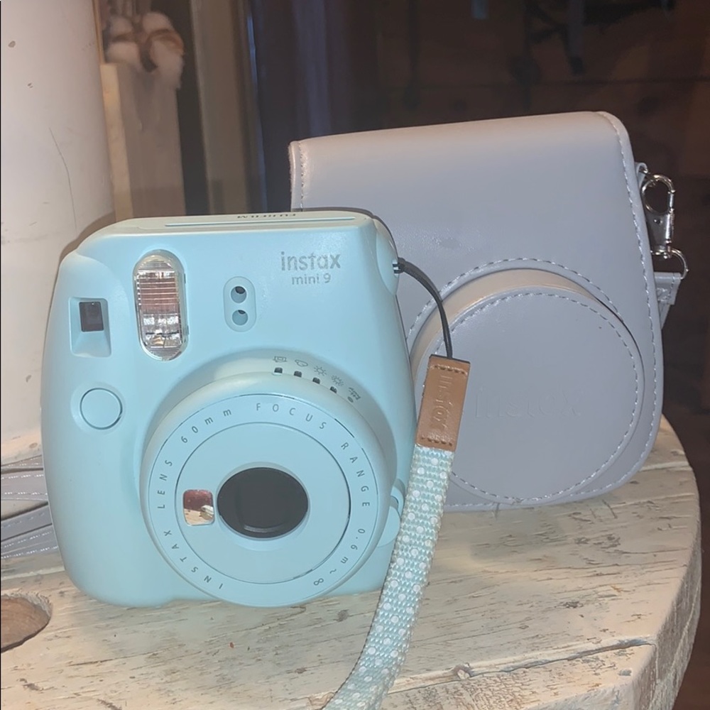 Instax mini9